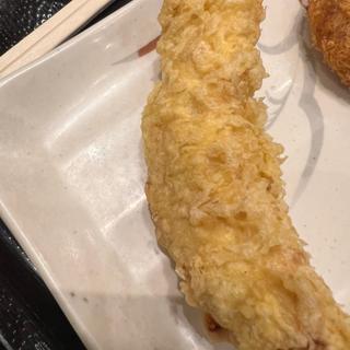 とり天