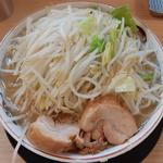 大ラーメン