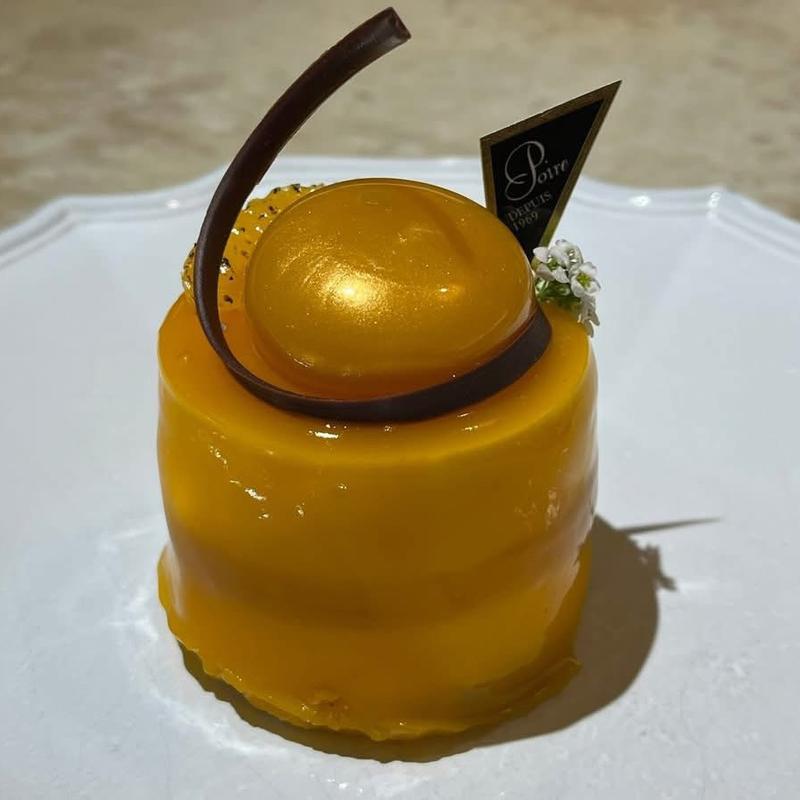 オランジュ(ポアール 本店 帝塚山)