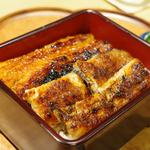 うな重