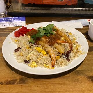 Rice of Pan Americana