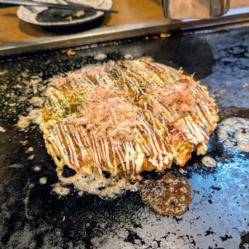 CHICO天(もんじゃ焼 CHICO)