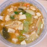 やみつきラーメン