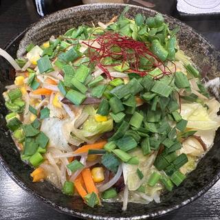 野菜塩（濃厚）