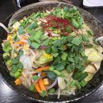 野菜塩（濃厚）