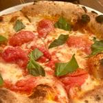 マルゲリータ(ボッソ （PIZZERIA E BAR BOSSO）)