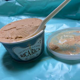 ジェラートシングル