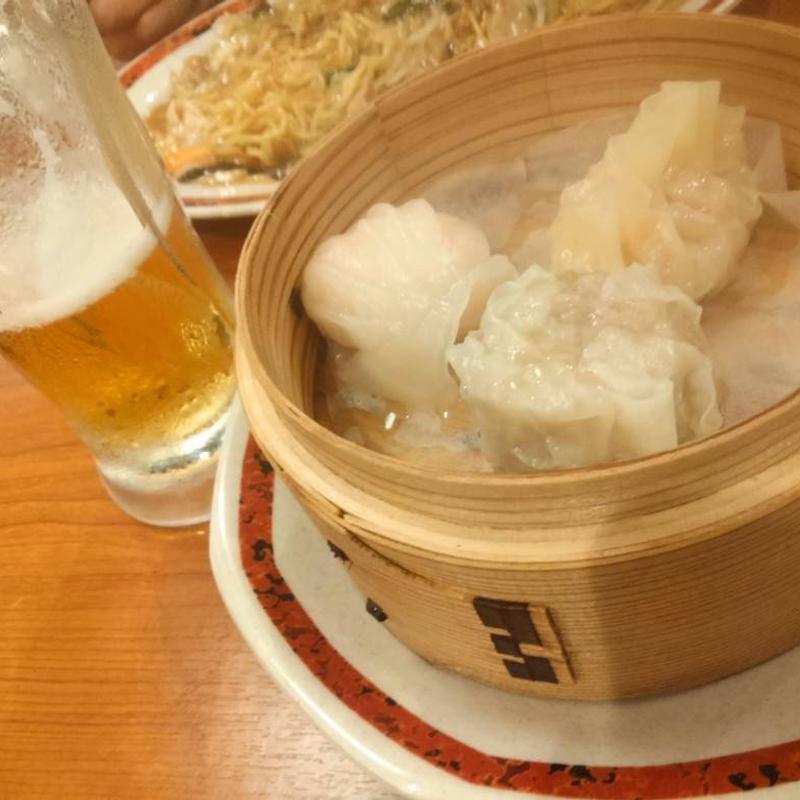 点心(龍芳 （リュウホウ）)