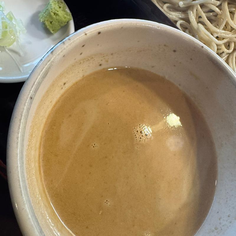 ごませいろ(喜のした)