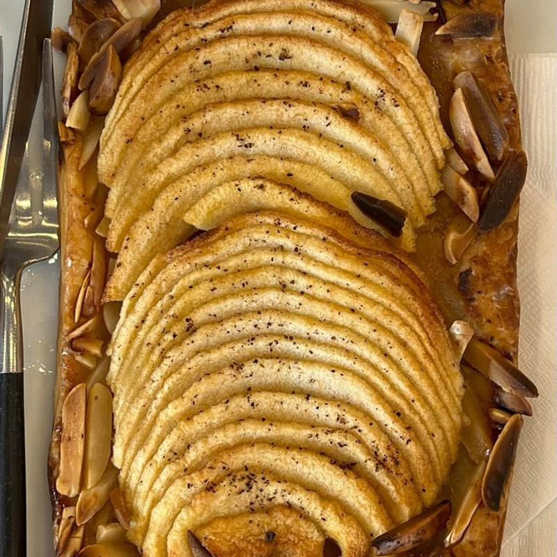 フィユテポンム(パリ・セヴェイユ)