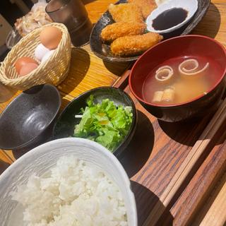 日替り定食
