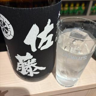 焼酎