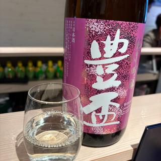 日本酒