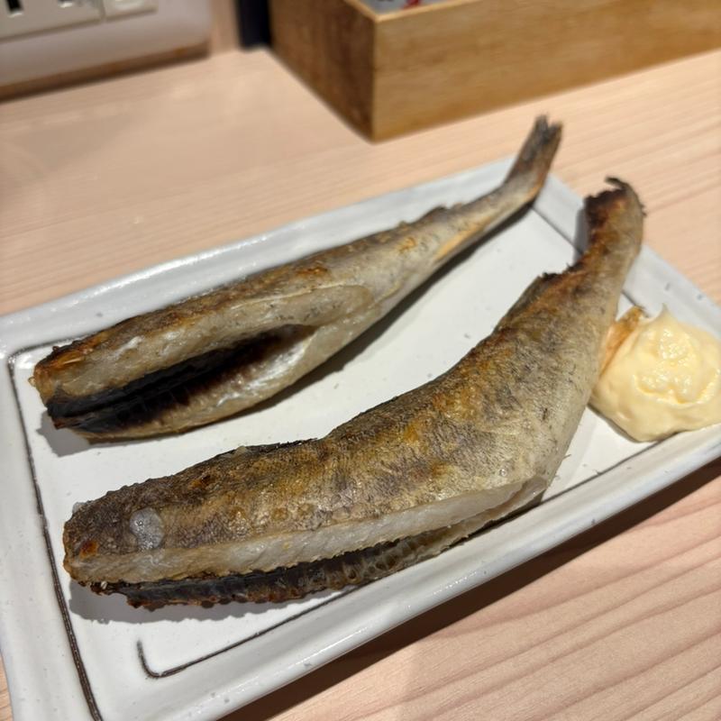 こまい(５坪 忍亭)