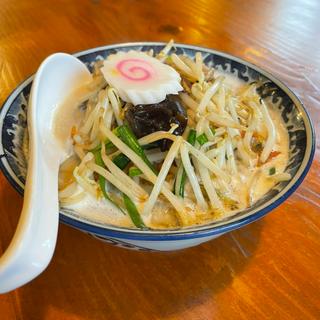 濃厚タンメン