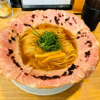 チャーシューメン