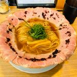 チャーシューメン(中華そば 麓 Fumoto)