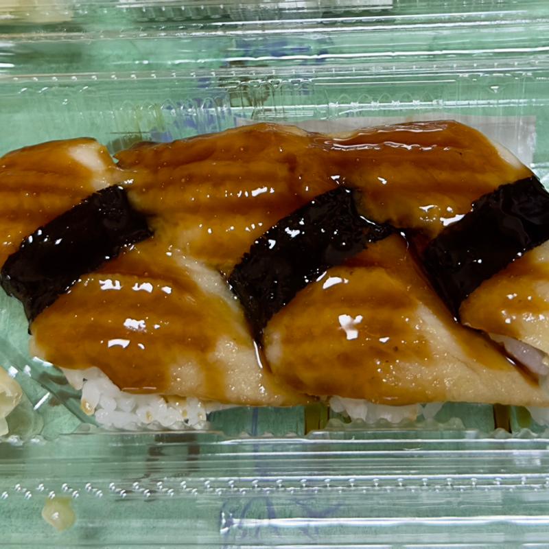 あなご(ちよだ鮨 曳舟店)