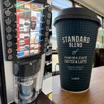 ブレンドコーヒー・L