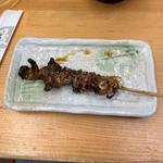 キモ焼