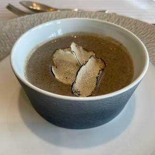 スープ(SUD Restaurant TERAKOYA)
