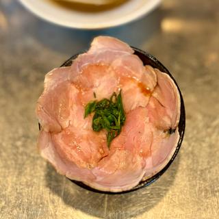 肉飯