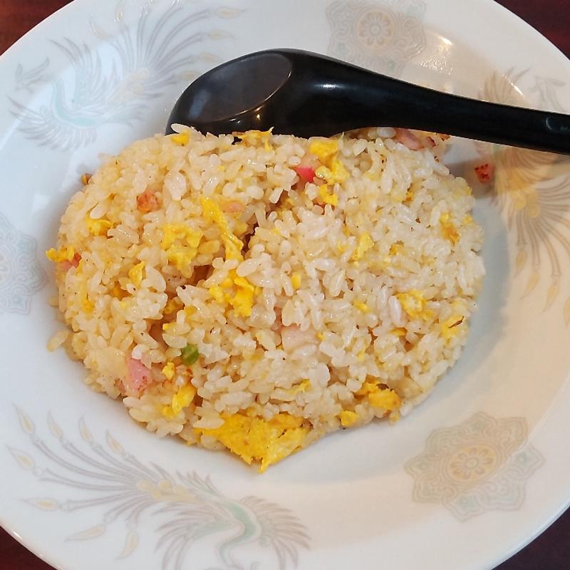 チャーハン(中華料理雅晶)
