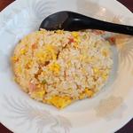 チャーハン