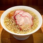 チャーシューメン