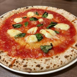 マルゲリータ(キッチン カルロ （Kitchen CARLO）)