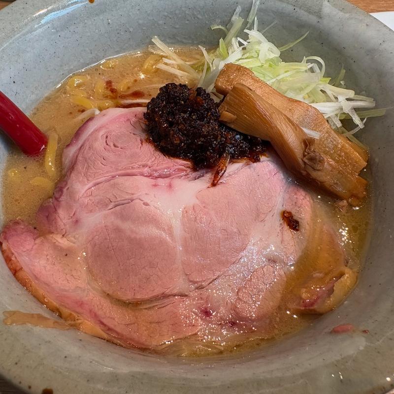 (麺屋 大河 白山麓店)