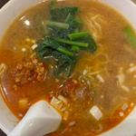 担々麺