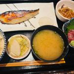 鰆の西京焼き