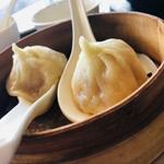 黒豚の小籠包