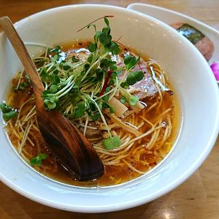 (麺屋Hulu-lu（フルル）)