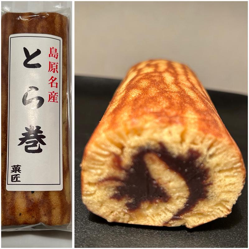 とら巻き(トップワールド 枚方店)