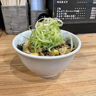 JSS&どんぶり