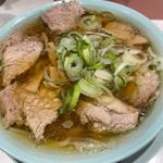 中華そば