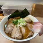 醤油特製