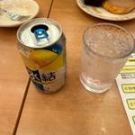 氷結レモン