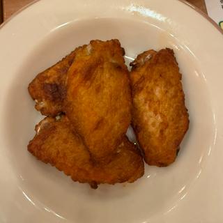 辛味チキン(サイゼリヤ ベルクスモール足立花畑店)