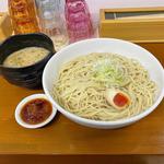 つけ麺 4玉560g おいダレ付き