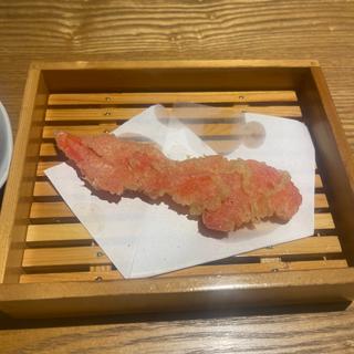紅生姜