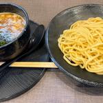 御輿つけ麺熱盛