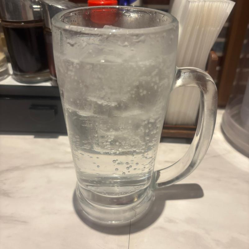 チューハイ(中華食堂 一番館 中野サンモール店)