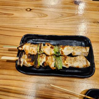 むね貴族焼スパイス