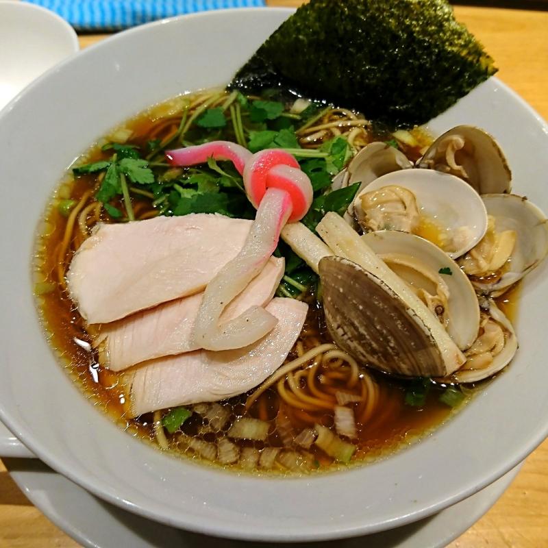 (むぎとオリーブ 銀座店)