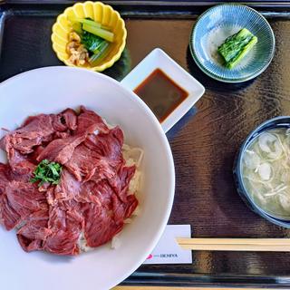 さくら丼