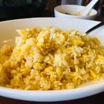 玉子炒飯(チャイナワン （中国酒家 旺）)
