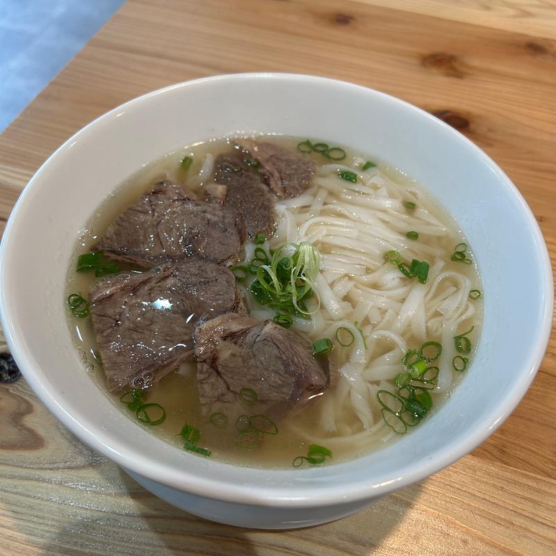 牛肉フォー(BANH MI DALAT)